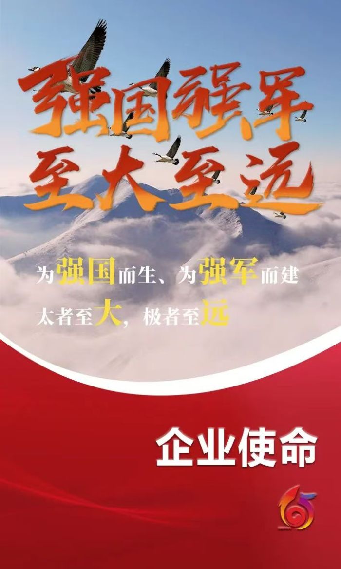企业使命