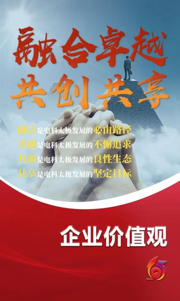 企业价值观