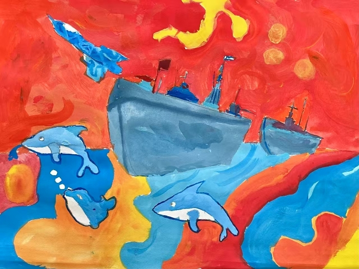 画展2