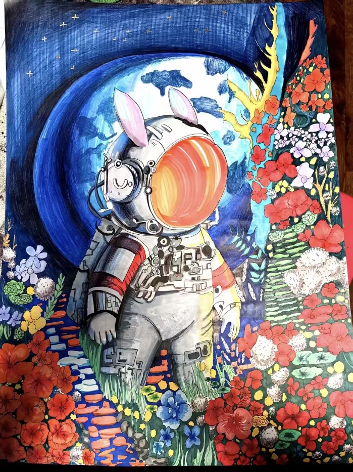 画展5