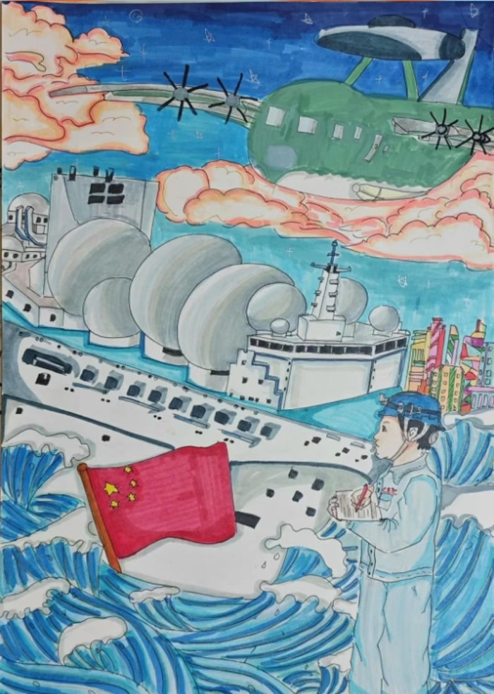 画展6