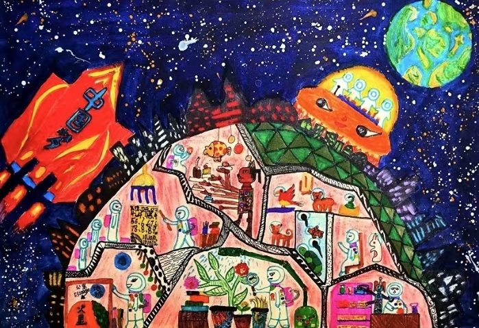 画展7