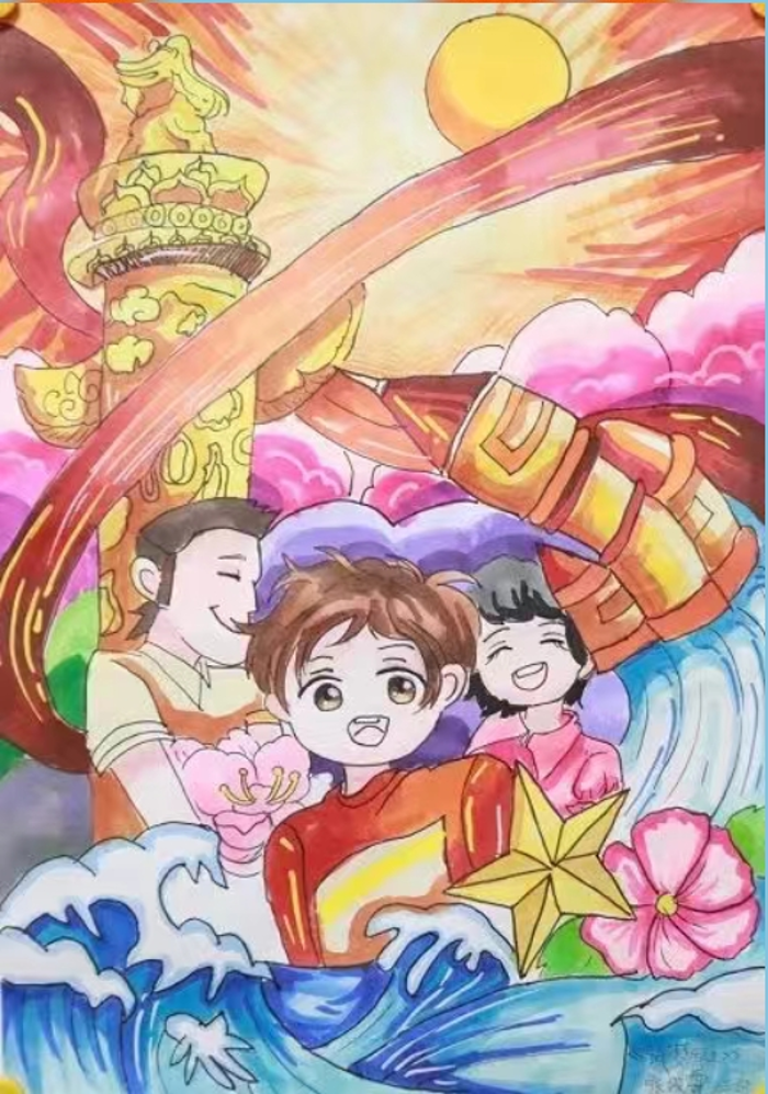 画展8