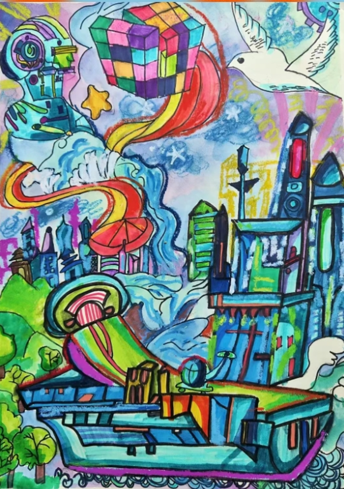 画展11