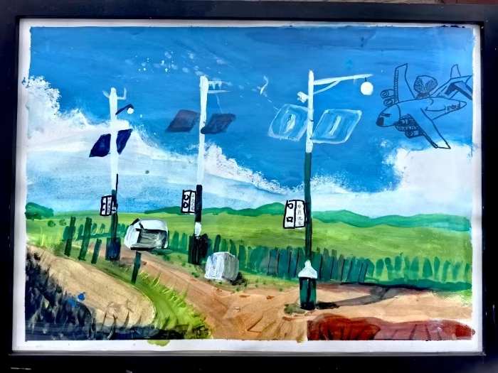 画展13