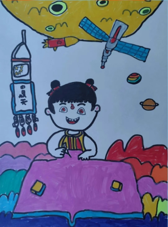 画展16