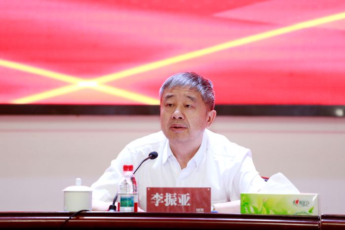 所长特写 所长特写