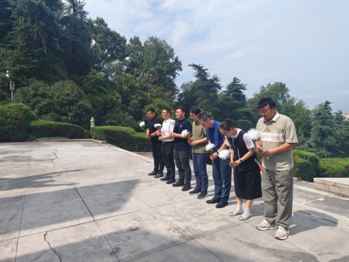 烈士纪念日3 烈士纪念日3