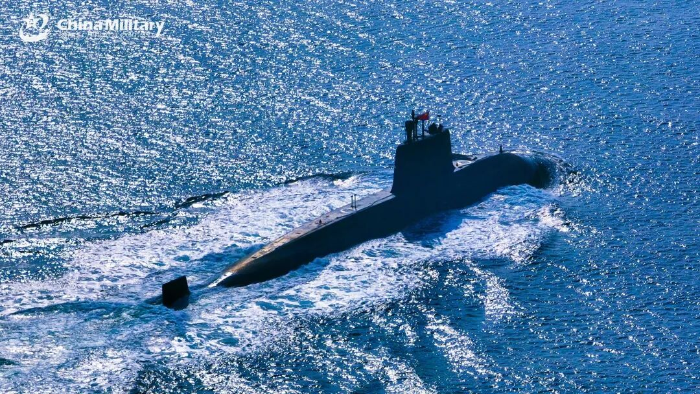 2026.4.23海军2 2026.4.23海军2